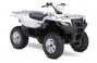 Kingquad LTA 750 AXi bílá